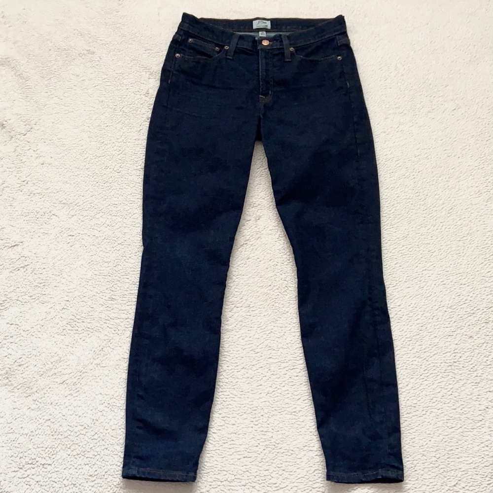 🎉HP🎉J. Crew Toothpick Jeans - Picture 6 of 14